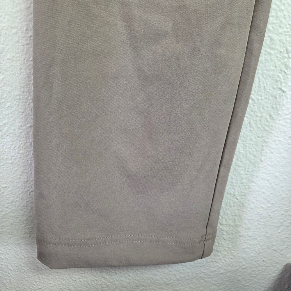 Columbia Mens Hiking Pants 36x32 Lightweight Stretch Zip Pocket Outdoor - Picture 5 of 9